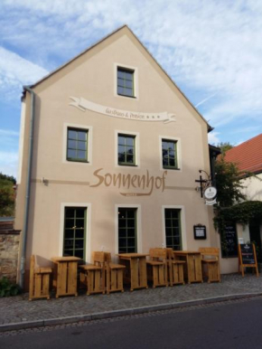 Wirtshaus Sonnenhof